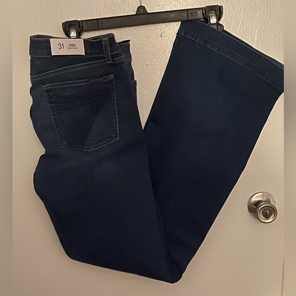 7 For All Mankind Denim - Jeans